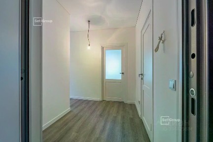 Продается студия, 21,4 м²