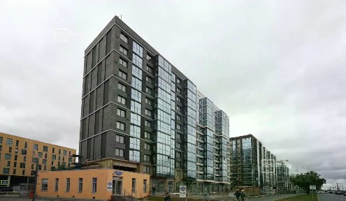 Продается 1-комн. квартира, 32,23 м²