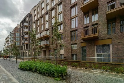 Продается 1-комн. квартира, 45,83 м²