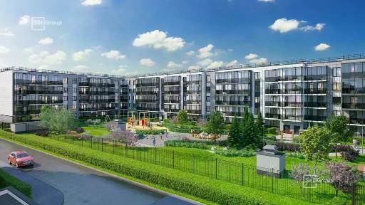 Продается 1-комн. квартира, 36,58 м²
