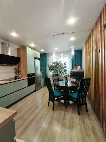 Продается 2-комн. квартира, 58 м²