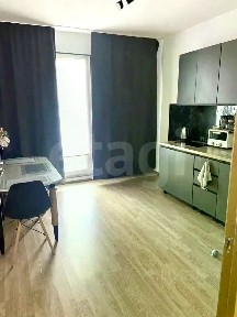 Продается 1-комн. квартира, 40,9 м²