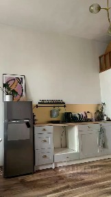 Продается студия, 27 м²