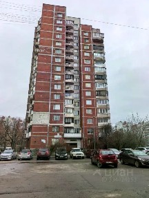 Продается 1-комн. квартира, 38,8 м²