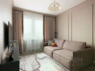Продается 1-комн. квартира, 33,2 м²