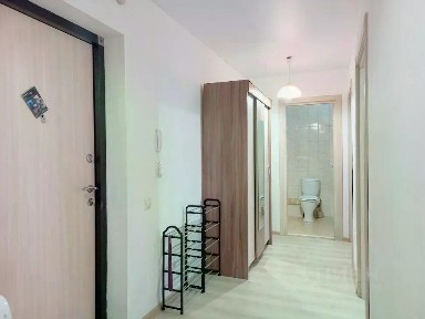 Продается 2-комн. квартира, 58,3 м²