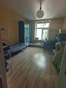 Продается 2-комн. квартира, 54,7 м²