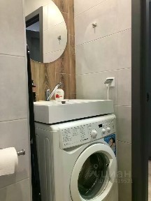 Продается студия, 24 м²