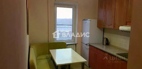 Продается 1-комн. квартира, 33 м²
