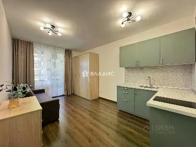 Санкт-Петербург, р-н Приморский, Коломяги, Комендантский просп., 66к5