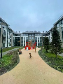Продается 2-комн. квартира, 53,06 м²