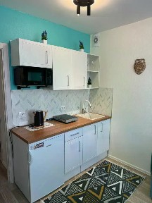 Продается студия, 18 м²