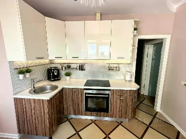 Продается 1-комн. квартира, 37 м²