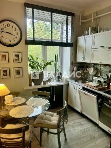 Продается 2-комн. квартира, 53,1 м²