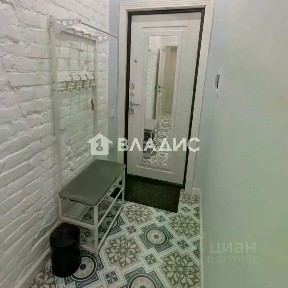 Продается апартаменты-студия, 21 м²