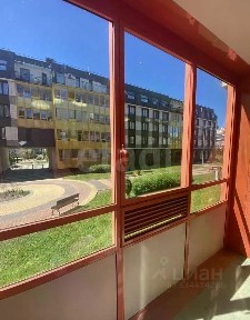 Продается 1-комн. квартира, 32 м²