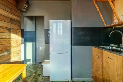 Продается 1-комн. квартира, 39,9 м²