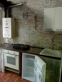 Сдается 1-комн. квартира, 30 м²