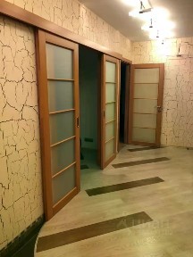 Сдается 3-комн. квартира, 89,7 м²