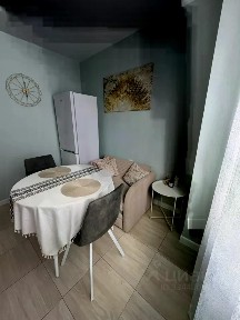Сдается 1-комн. квартира, 44,7 м²