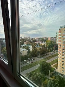 Сдается 2-комн. квартира, 56,1 м²