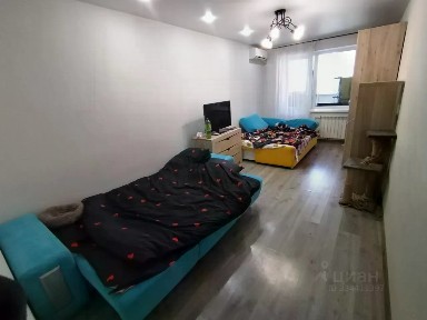 Сдается 1-комн. квартира, 33 м²