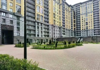 Продается 3-комн. квартира, 84 м²