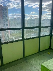 Продается студия, 25 м²