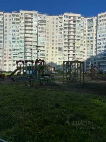 Продается 1-комн. квартира, 37,1 м²
