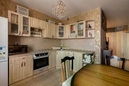 Продается 1-комн. квартира, 45 м²