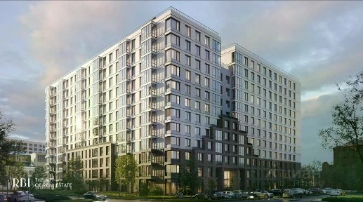 Продается 1-комн. квартира, 40 м²