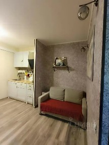 Продается студия, 26,7 м²