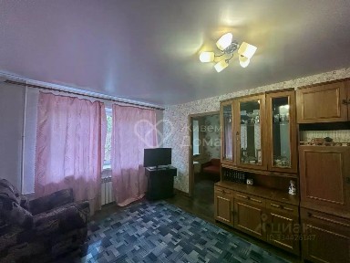 Продается 2-комн. квартира, 44,5 м²