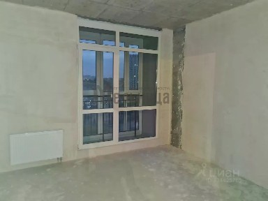 Продается студия, 20,4 м²