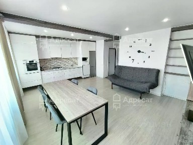 Продается 3-комн. квартира, 65,2 м²
