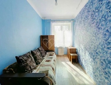 Продается 2-комн. квартира, 44,8 м²