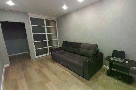 Продается 1-комн. квартира, 37,5 м²