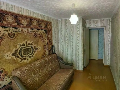 Продается 2-комн. квартира, 43,9 м²