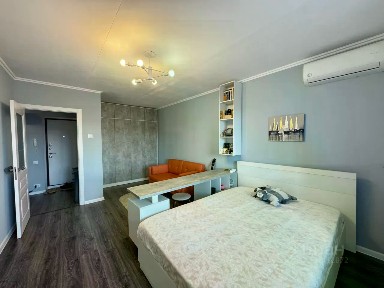 Продается 1-комн. квартира, 34,7 м²