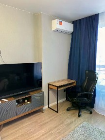 Продается 1-комн. квартира, 35 м²