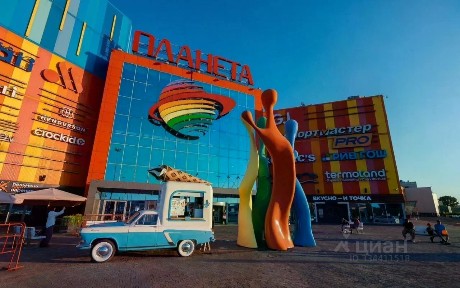 Сдается помещение свободного назначения, 30 м²