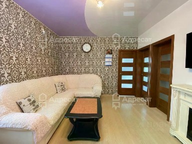 Продается 3-комн. квартира, 97,5 м²