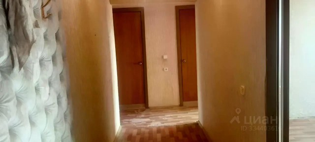 Продается 3-комн. квартира, 70 м²
