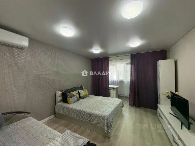 Продается 1-комн. квартира, 38,4 м²