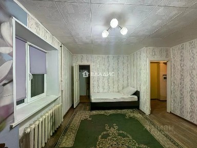 Продается 1-комн. квартира, 32,3 м²