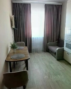 Сдается 1-комн. квартира, 43,1 м²