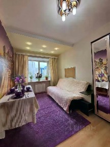 Сдается 4-комн. квартира, 89,1 м²