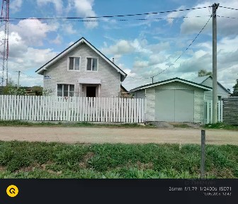 Продается 2-этажный дом, 86 м²