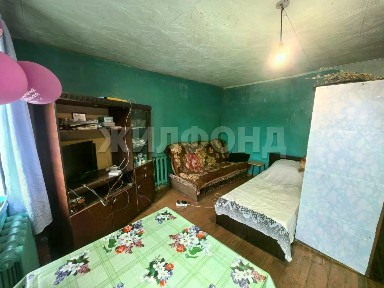 Продается 1-этажный дом, 39,4 м²