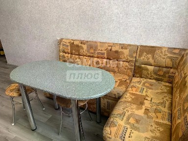 Продается 1-комн. квартира, 35,4 м²